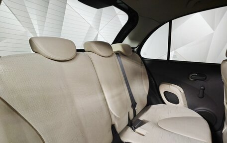 Nissan Micra III, 2008 год, 593 000 рублей, 16 фотография