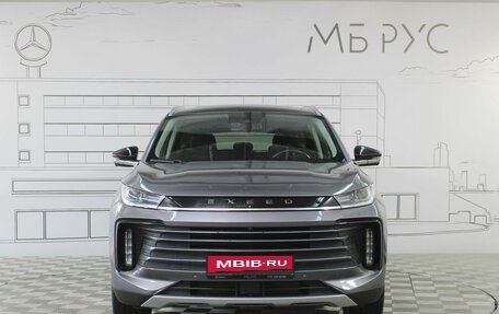 CheryExeed TXL, 2023 год, 2 450 000 рублей, 4 фотография