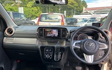 Toyota Passo III, 2022 год, 700 000 рублей, 7 фотография