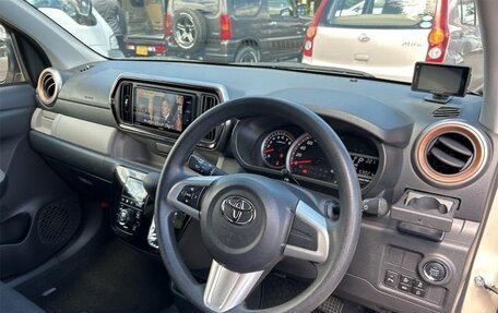 Toyota Passo III, 2022 год, 700 000 рублей, 9 фотография