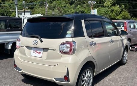 Toyota Passo III, 2022 год, 700 000 рублей, 4 фотография