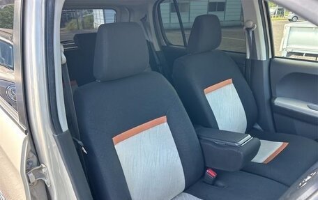 Toyota Passo III, 2022 год, 700 000 рублей, 11 фотография