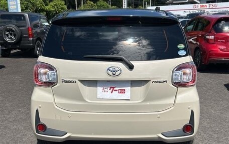 Toyota Passo III, 2022 год, 700 000 рублей, 5 фотография