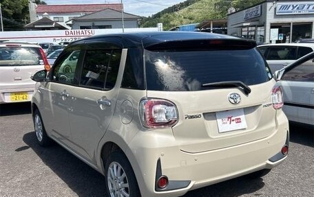 Toyota Passo III, 2022 год, 700 000 рублей, 6 фотография