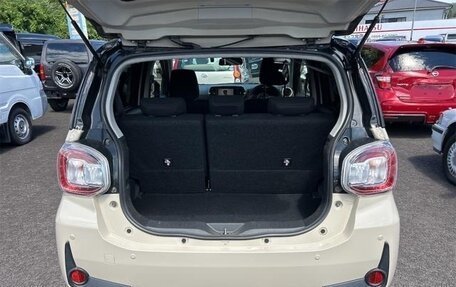 Toyota Passo III, 2022 год, 700 000 рублей, 17 фотография