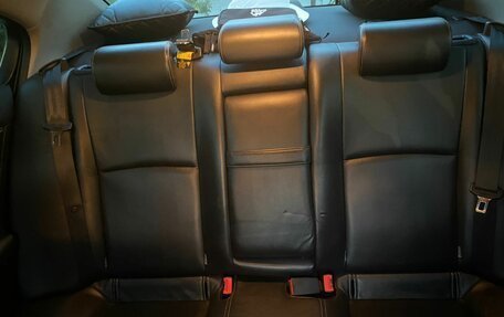 Toyota Avensis III рестайлинг, 2011 год, 1 150 000 рублей, 11 фотография