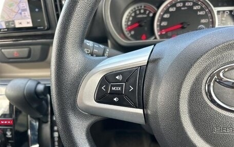 Toyota Passo III, 2022 год, 700 000 рублей, 21 фотография