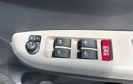 Toyota Passo III, 2022 год, 700 000 рублей, 19 фотография