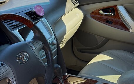 Toyota Camry, 2007 год, 1 100 000 рублей, 4 фотография