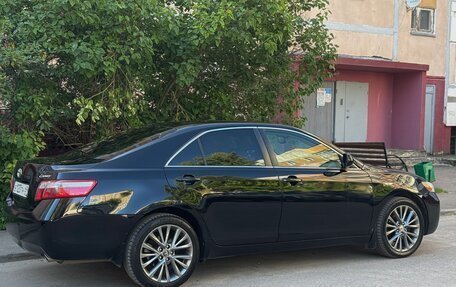 Toyota Camry, 2007 год, 1 100 000 рублей, 2 фотография