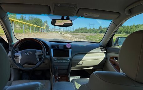 Toyota Camry, 2007 год, 1 100 000 рублей, 6 фотография