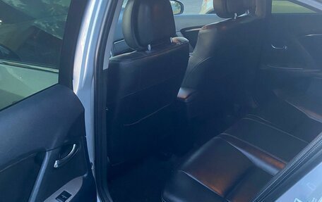 Toyota Avensis III рестайлинг, 2011 год, 1 150 000 рублей, 19 фотография