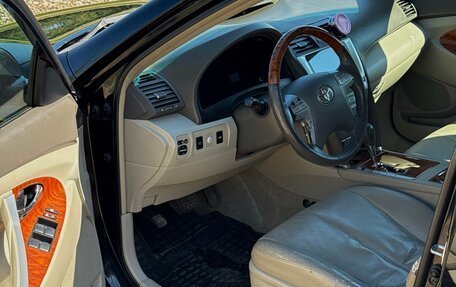 Toyota Camry, 2007 год, 1 100 000 рублей, 3 фотография