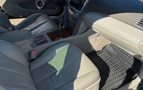 Toyota Camry, 2007 год, 1 100 000 рублей, 5 фотография