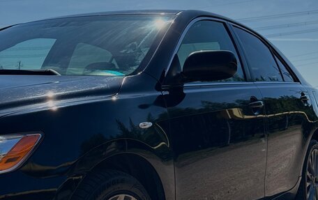 Toyota Camry, 2007 год, 1 100 000 рублей, 10 фотография