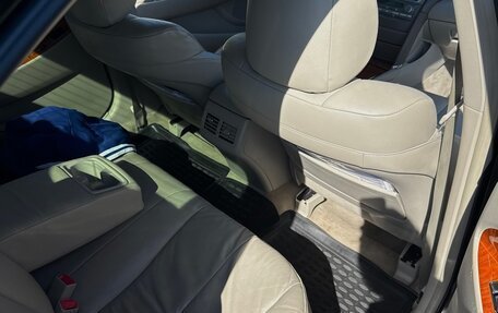 Toyota Camry, 2007 год, 1 100 000 рублей, 9 фотография