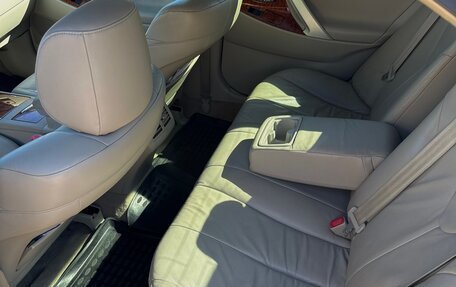 Toyota Camry, 2007 год, 1 100 000 рублей, 7 фотография