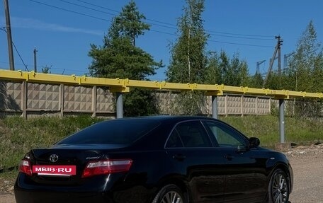 Toyota Camry, 2007 год, 1 100 000 рублей, 13 фотография