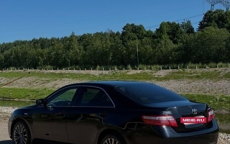 Toyota Camry, 2007 год, 1 100 000 рублей, 12 фотография