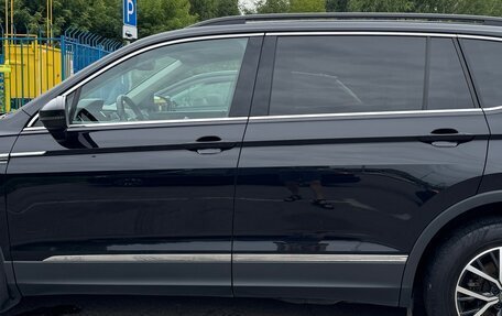 Volkswagen Tiguan II, 2020 год, 2 690 000 рублей, 2 фотография