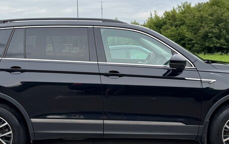 Volkswagen Tiguan II, 2020 год, 2 690 000 рублей, 4 фотография