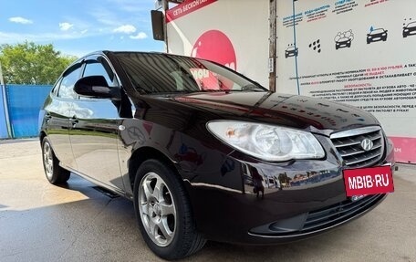 Hyundai Elantra IV, 2009 год, 565 000 рублей, 2 фотография
