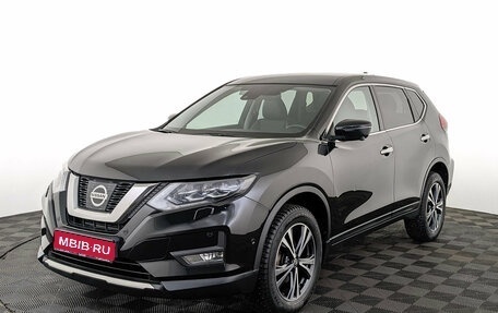 Nissan X-Trail, 2021 год, 3 040 000 рублей, 1 фотография