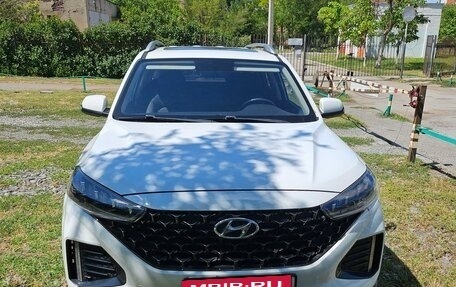 Hyundai ix35, 2021 год, 2 000 000 рублей, 1 фотография