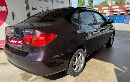 Hyundai Elantra IV, 2009 год, 565 000 рублей, 8 фотография