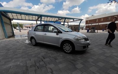 Nissan Tiida, 2007 год, 570 000 рублей, 1 фотография