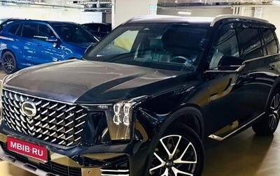 GAC GS8, 2023 год, 3 699 999 рублей, 1 фотография