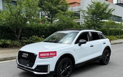 Audi Q2 I, 2021 год, 1 313 000 рублей, 1 фотография