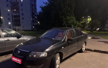 Nissan Almera Classic, 2011 год, 460 000 рублей, 1 фотография
