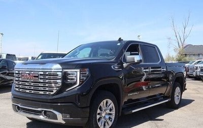 GMC Sierra, 2025 год, 8 800 000 рублей, 1 фотография
