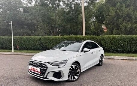 Audi A3, 2023 год, 2 150 000 рублей, 1 фотография