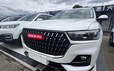 Haval H6, 2023 год, 1 000 773 рублей, 1 фотография