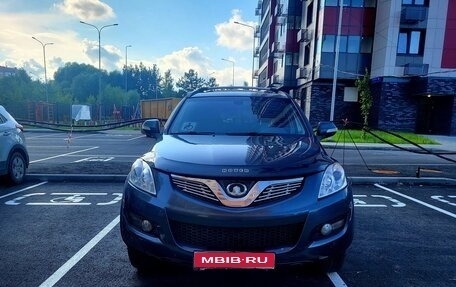 Great Wall Hover H5, 2013 год, 710 000 рублей, 1 фотография