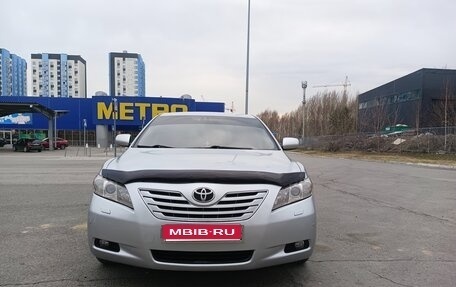 Toyota Camry, 2006 год, 1 200 000 рублей, 1 фотография