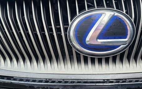 Lexus RX III, 2010 год, 2 350 000 рублей, 1 фотография