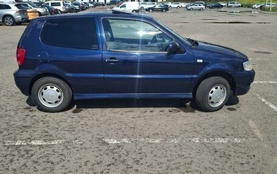 Volkswagen Polo III рестайлинг, 2001 год, 250 000 рублей, 1 фотография