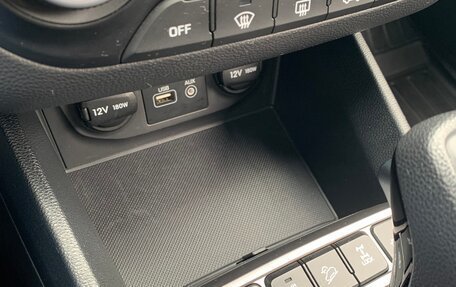 Hyundai Creta I рестайлинг, 2018 год, 2 000 000 рублей, 5 фотография