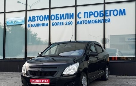 Chevrolet Cobalt II, 2013 год, 499 000 рублей, 1 фотография