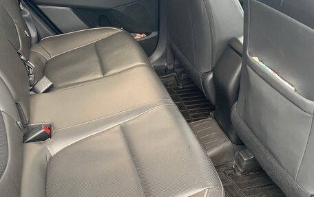 Hyundai Creta I рестайлинг, 2018 год, 2 000 000 рублей, 10 фотография