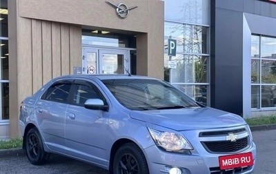 Chevrolet Cobalt II, 2012 год, 580 000 рублей, 1 фотография