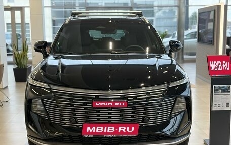 Haval F7, 2026 год, 3 599 000 рублей, 1 фотография