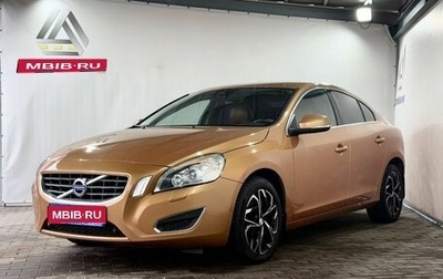 Volvo S60 III, 2012 год, 999 000 рублей, 1 фотография