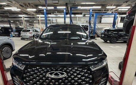 Chery Tiggo 7 Pro, 2022 год, 1 499 000 рублей, 1 фотография