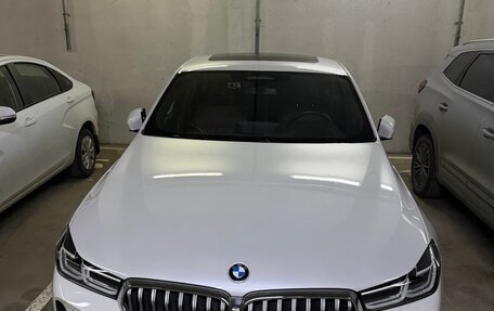 BMW 6 серия, 2022 год, 6 100 000 рублей, 1 фотография