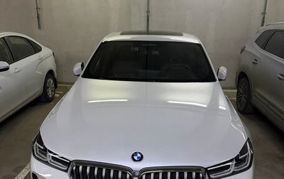 BMW 6 серия, 2022 год, 6 100 000 рублей, 1 фотография