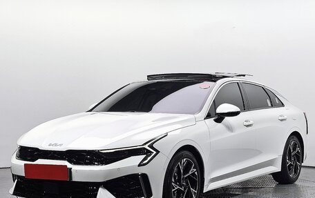 KIA K5, 2024 год, 2 290 000 рублей, 1 фотография